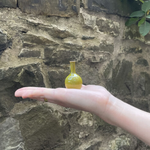 Miniature Pot – Medium