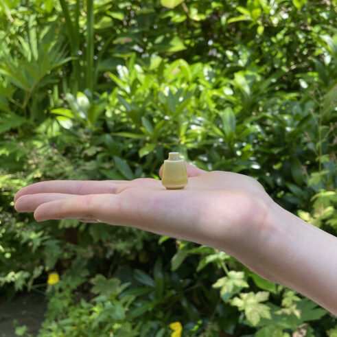 Miniature Pot – Small