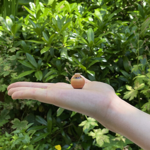 Miniature Pot – Small