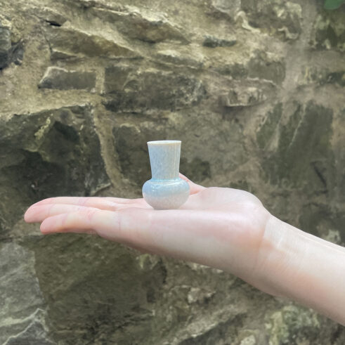 Miniature Pot – Medium