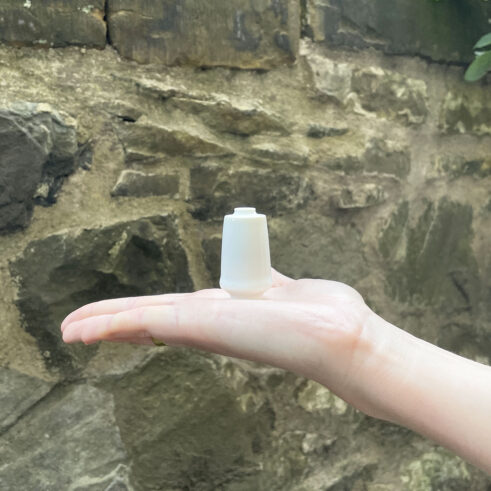 Miniature Pot – Medium