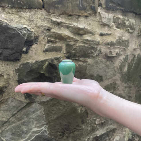 Miniature Pot – Medium