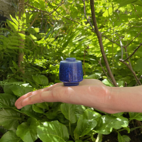 Miniature Pot – Large