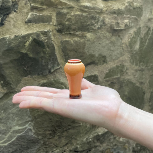Miniature Pot – Medium