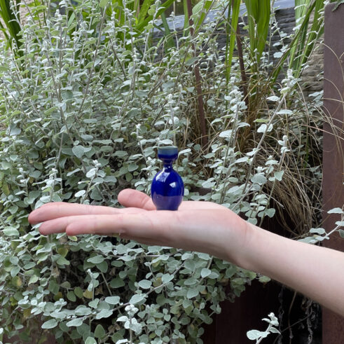 Miniature Pot – Medium