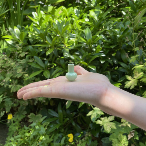 Miniature Pot – Small