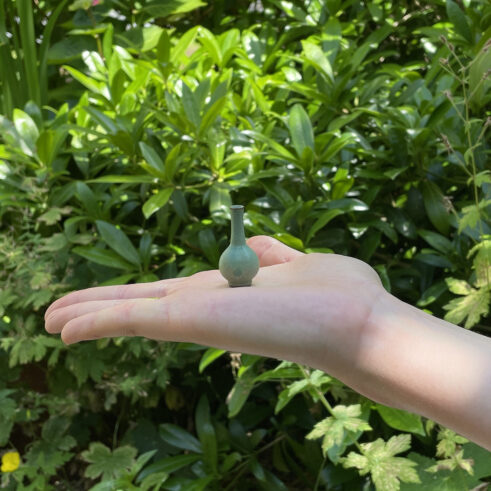 Miniature Pot – Small