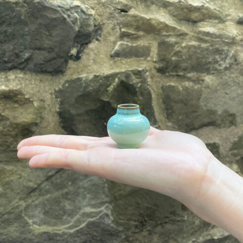 Miniature Pot – Medium