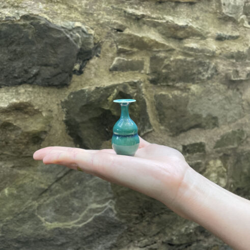 Miniature Pot – Medium