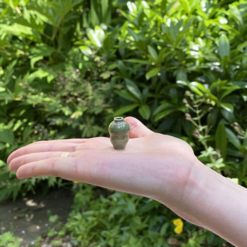 Miniature Pot – Small