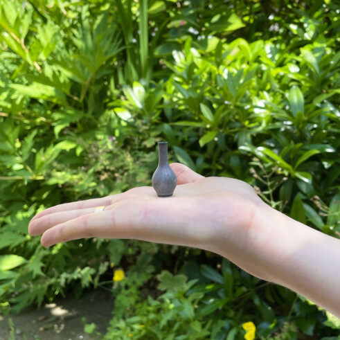 Miniature Pot – Small