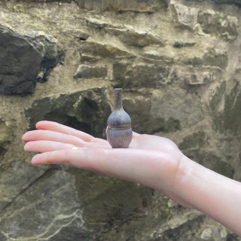 Miniature Pot – Medium