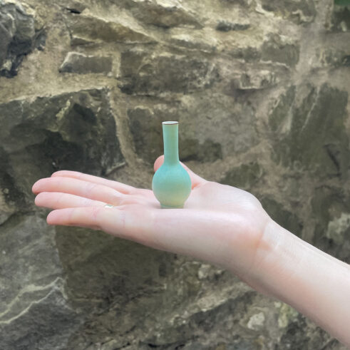 Miniature Pot – Medium