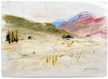 Glen Nevis (Moor)