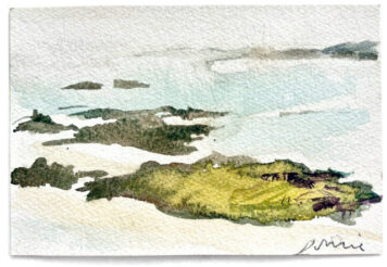 The Road to Iona
