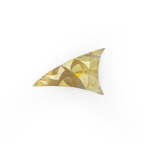 Ice Brooch II
