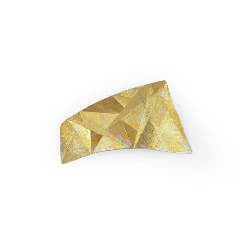 Ice Brooch III