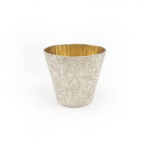 Aberfeldy Beaker, Engraved Original