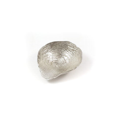 Textured Scoop, Engraved Original