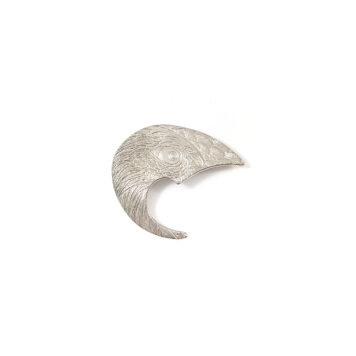 Eagle’s Claw Brooch