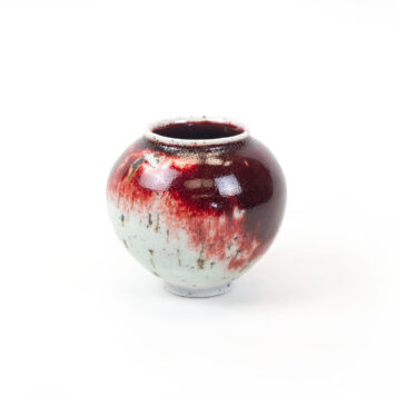 Miniature Landscape Study XVII