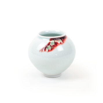 Miniature Landscape Study XV