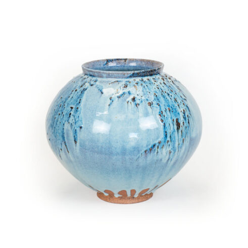 Intertidal Jar