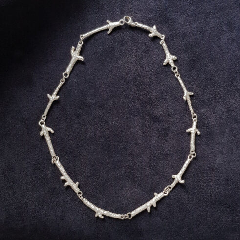 Conifer Twig Chain