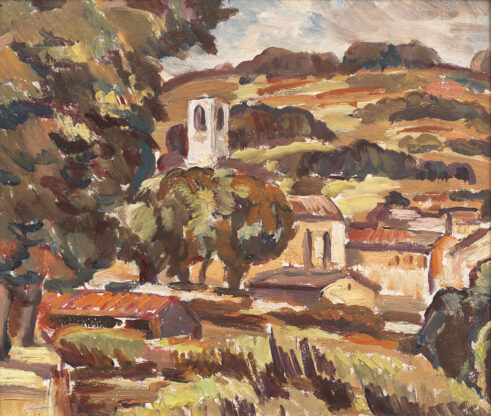 Valbonne