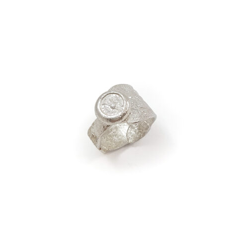 Thistle Ring