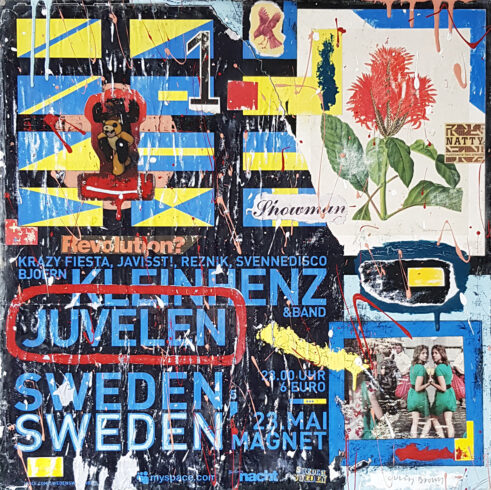 Juvelen