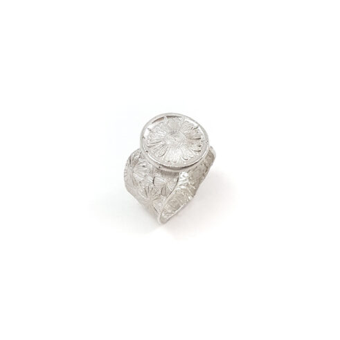 Flower Ring
