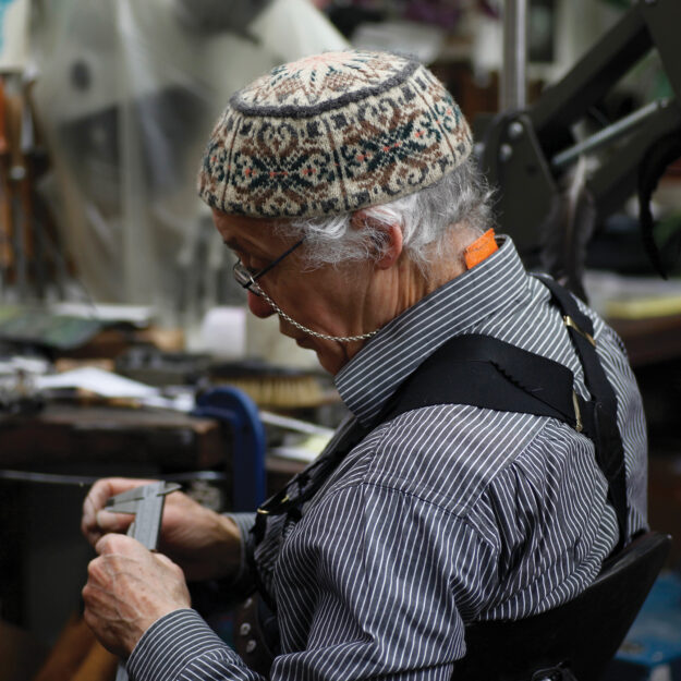 Art for Breakfast | Malcolm Appleby at 80
