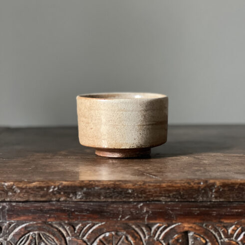 Teabowl I
