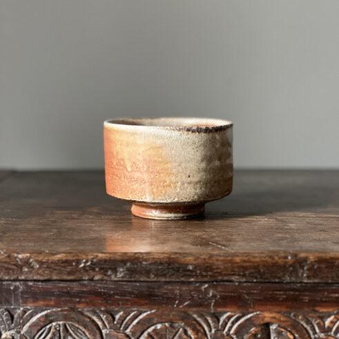 Teabowl II