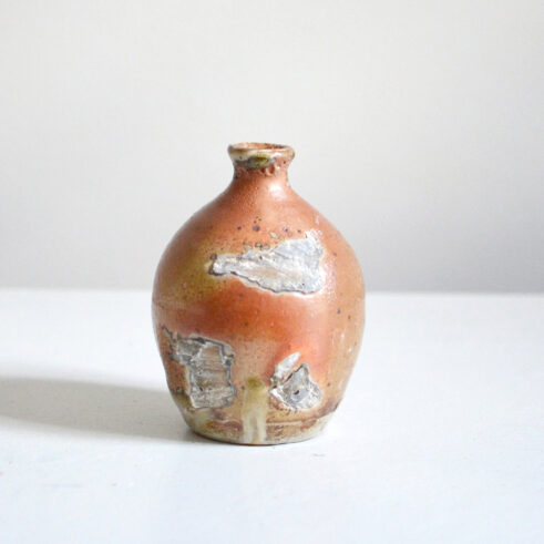 Bottle Vase I