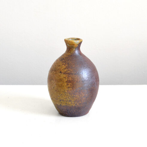 Bottle Vase III