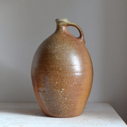 Cider Bottle