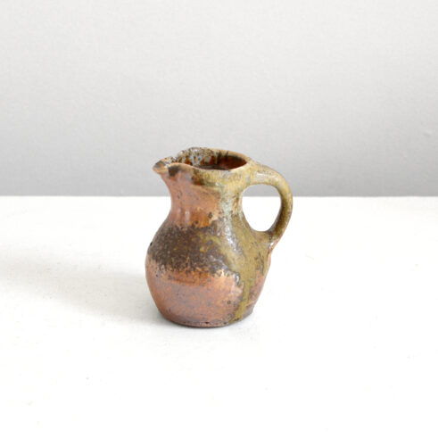 Small Jug I