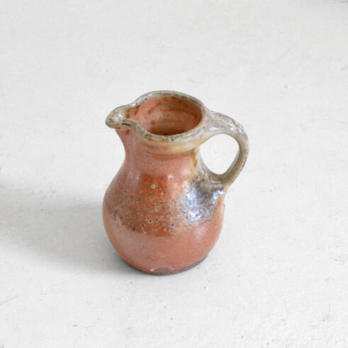Small Jug III