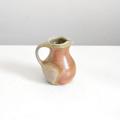Small Jug IV