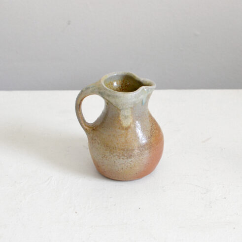 Small Jug V