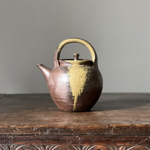 Teapot