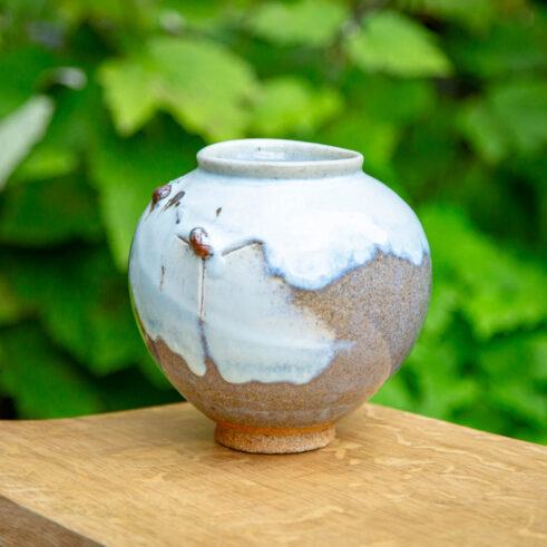 Inclusion Jar