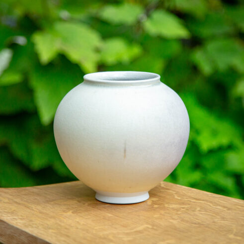 Small Jar I