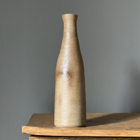 Wood Fired Large Bottle 01
