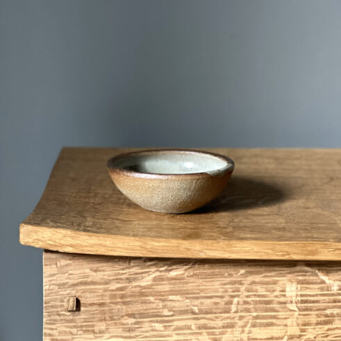 Wood Fired Bowl 02