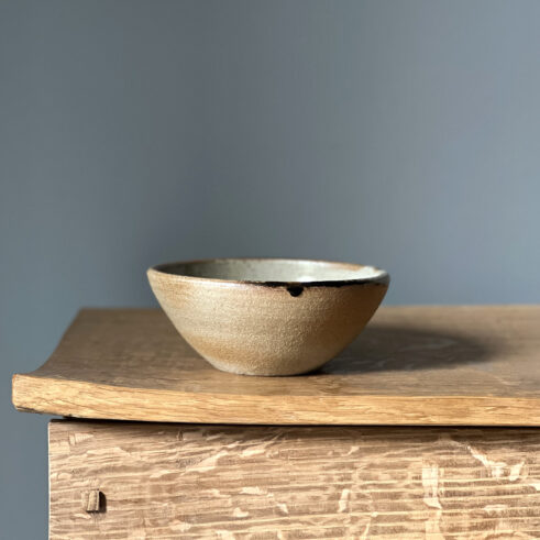 Wood Fired Bowl 01