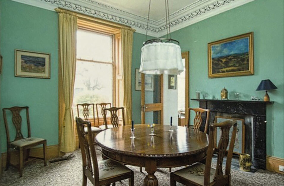 A Collector’s Eye at The Scottish Gallery