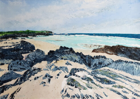 Saligo Bay